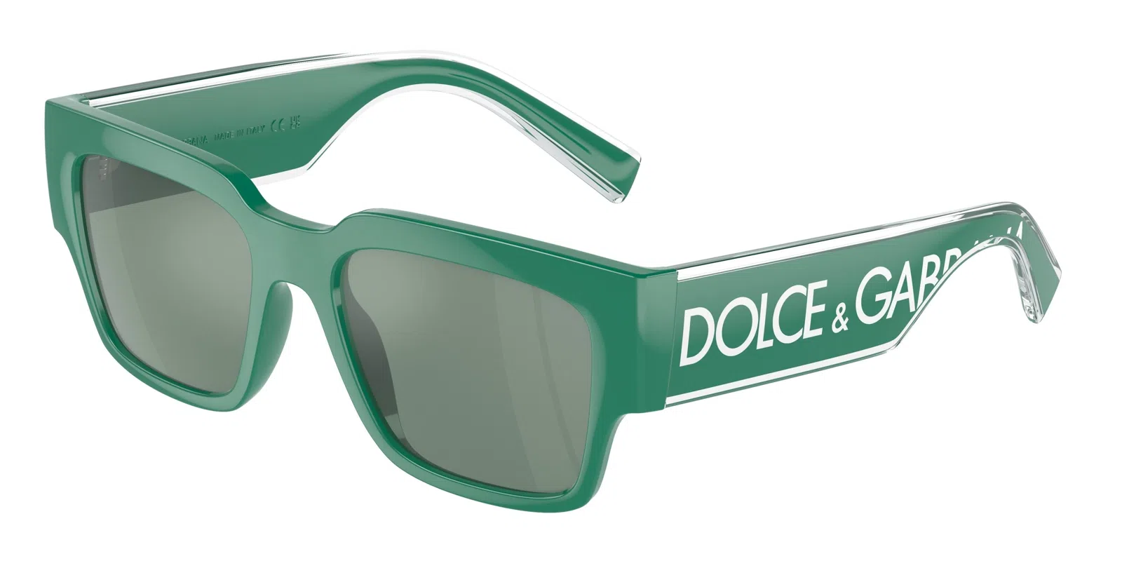 Dolce & Gabbana 6184 Sunglasses - view 4